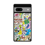 All Disney Things Google Pixel 7a Case All Disney Things Google Pixel 7a Case