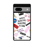 Anti Social Social Club 1 Google Pixel 7a Case