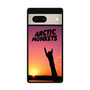 arctic monkeys rock out Google Pixel 7 | Google Pixel 7 Pro Case