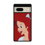 Ariel happy face Google Pixel 7 | Google Pixel 7 Pro Case