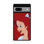 Ariel happy face Google Pixel 7a Case