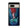 Ariel the little mermaid Google Pixel 7 | Google Pixel 7 Pro Case