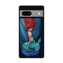 Ariel the little mermaid Google Pixel 7a Case