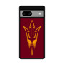 Arizona State Sun Devils 2 Google Pixel 7a Case