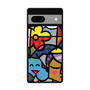 Arte Britto Google Pixel 7a Case
