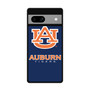Auburn Tigers American Football 3 Google Pixel 7a Case Auburn Tigers American Football 3 Google Pixel 7a Case