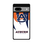 Auburn Tigers American Football 4 Google Pixel 7a Case Auburn Tigers American Football 4 Google Pixel 7a Case