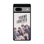 Bangtan Boys BTS Young Forever Google Pixel 7a Case