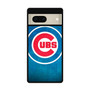 Baseball Team Chicago Cubs 3 Google Pixel 7 | Google Pixel 7 Pro Case