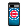 Baseball Team Chicago Cubs 3 Google Pixel 7a Case