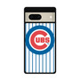 Baseball Team Chicago Cubs 4 Google Pixel 7 | Google Pixel 7 Pro Case