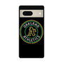Baseball Team Oakland Athletics 2 Google Pixel 7 | Google Pixel 7 Pro Case