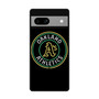 Baseball Team Oakland Athletics 2 Google Pixel 7a Case