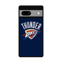 Basketball Team Thunder 1 Google Pixel 7a Case