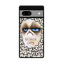 because grumpy cat Google Pixel 7a Case
