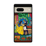 belle and beast prince stained glass Google Pixel 7 | Google Pixel 7 Pro Case