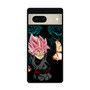 Black Goku Google Pixel 7 | Google Pixel 7 Pro Case