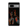 Black Panther Erik Killmonger Google Pixel 7a Case