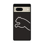 black puma half logo Google Pixel 7 | Google Pixel 7 Pro Case