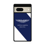Blue White Aston Martin Google Pixel 7 | Google Pixel 7 Pro Case