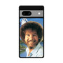 Bob Ross Google Pixel 7a Case