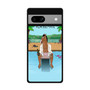 Bojack Horseman 2 Google Pixel 7a Case