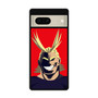 Boku No Hero Academia All might Google Pixel 7 | Google Pixel 7 Pro Case