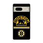 Boston Bruins 7 Google Pixel 7 | Google Pixel 7 Pro Case