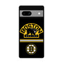 Boston Bruins 7 Google Pixel 7a Case