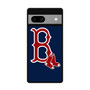 Boston Red Sox 4 Google Pixel 7a Case