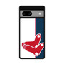 Boston Red Sox 6 Google Pixel 7a Case