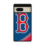 Boston Red Sox 7 Google Pixel 7 | Google Pixel 7 Pro Case