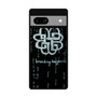 Breaking Benjamin Google Pixel 7a Case