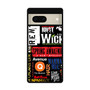 brodway musical collage Google Pixel 7 | Google Pixel 7 Pro Case