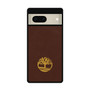 Brown Timberland Google Pixel 7 | Google Pixel 7 Pro Case