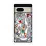 Bugs Bunny Collage Google Pixel 7 | Google Pixel 7 Pro Case