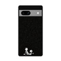 Calvin and Hobbes Under The Night Sky Google Pixel 7a Case