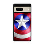 Captain America Cool Shield Google Pixel 7 | Google Pixel 7 Pro Case