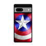 Captain America Cool Shield Google Pixel 7a Case