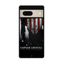 Captain America First Avenger 2 Google Pixel 7 | Google Pixel 7 Pro Case