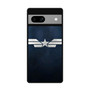 Captain America Shield Suit Google Pixel 7a Case