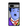 Charlie Caplin Pin Google Pixel 7a Case