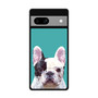 Chevron Dog Google Pixel 7a Case