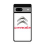 Citroen Logo Google Pixel 7a Case