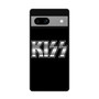 Classic Kiss Logo Google Pixel 7a Case