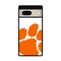 Clemson Tigers 2 Google Pixel 7 | Google Pixel 7 Pro Case