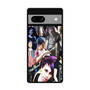 Clifford collage Google Pixel 7a Case