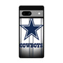 Dallas Cowboys Suit Pattern Google Pixel 7a Case