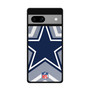 Dallas Cowboys 1 Google Pixel 7a Case