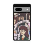Daria Collage Google Pixel 7a Case